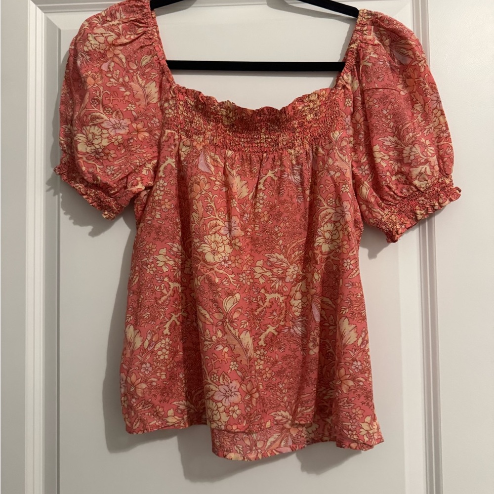 J Crew top - Picture 3 of 3